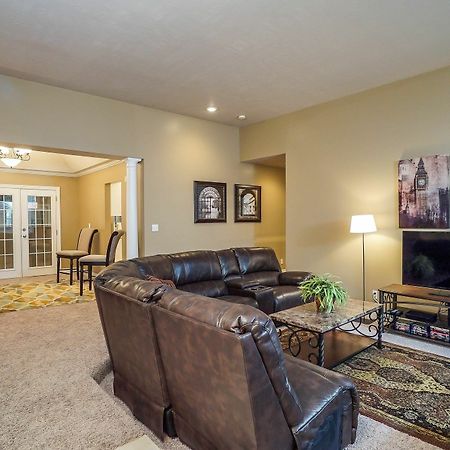 Utah'S Best Vacation Rentals - Draper Exterior foto