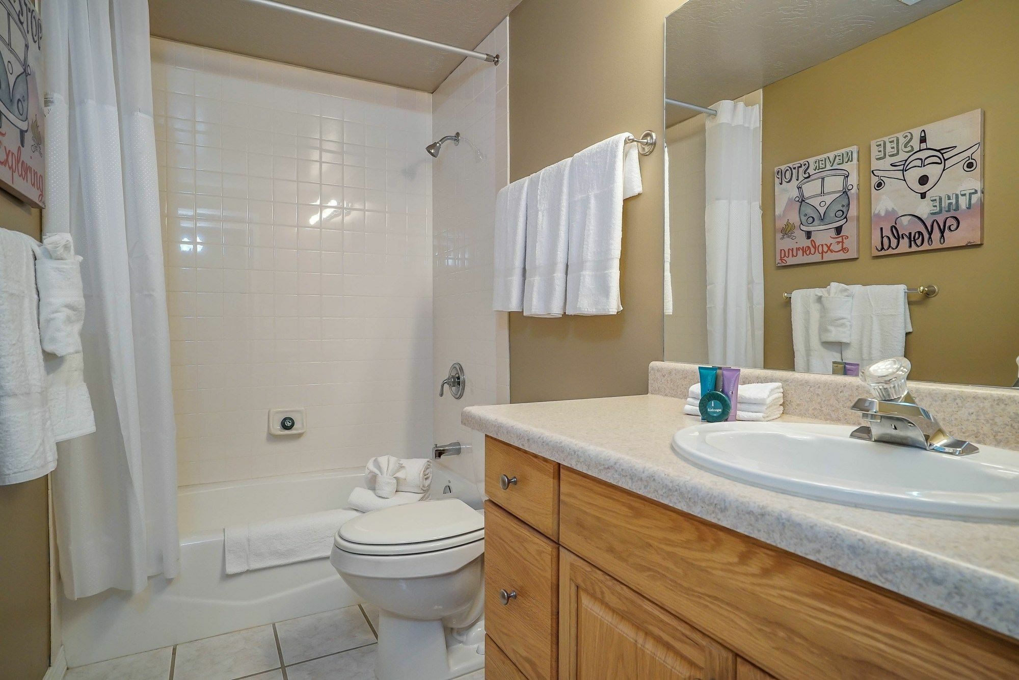 Utah'S Best Vacation Rentals - Draper Exterior foto