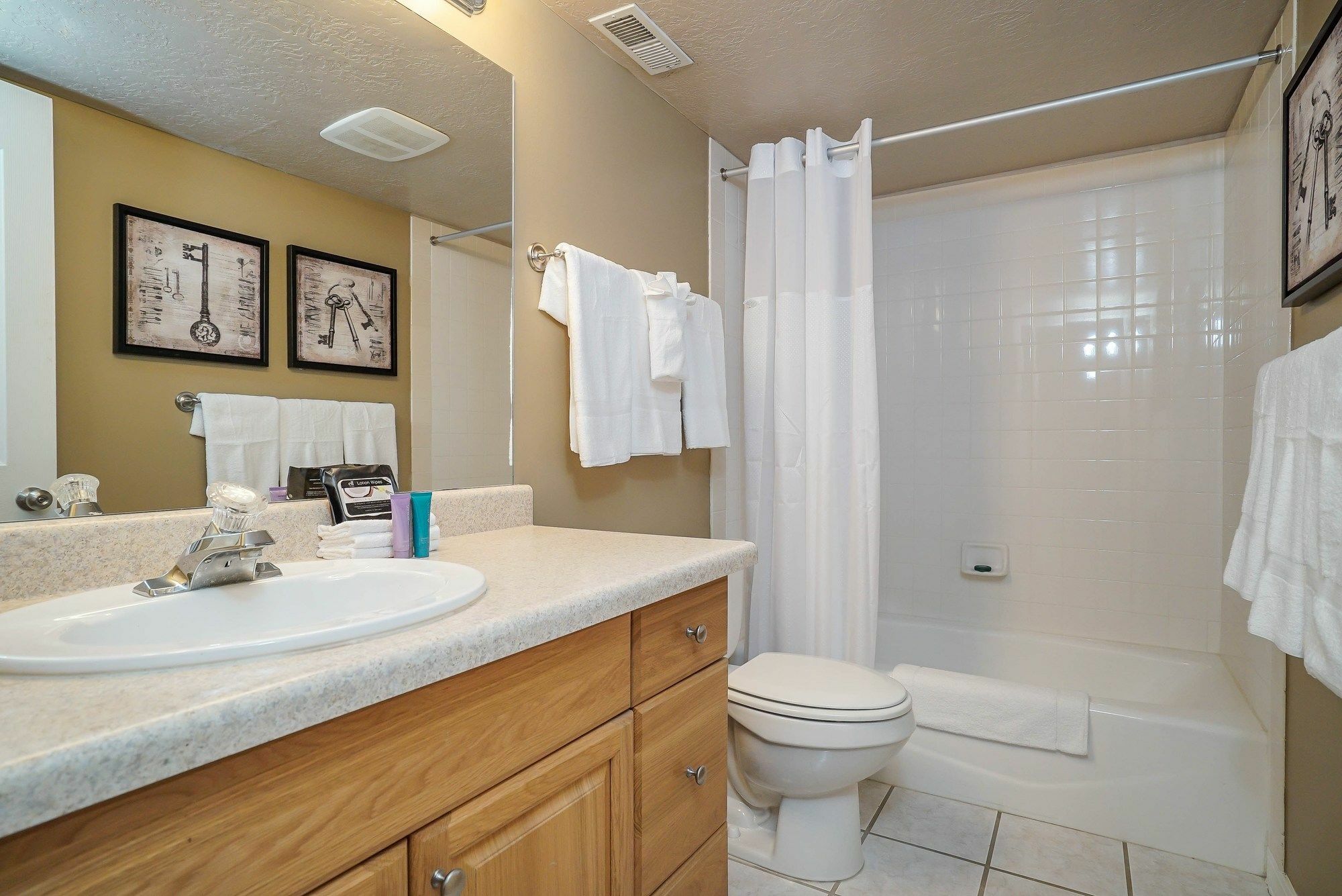 Utah'S Best Vacation Rentals - Draper Exterior foto