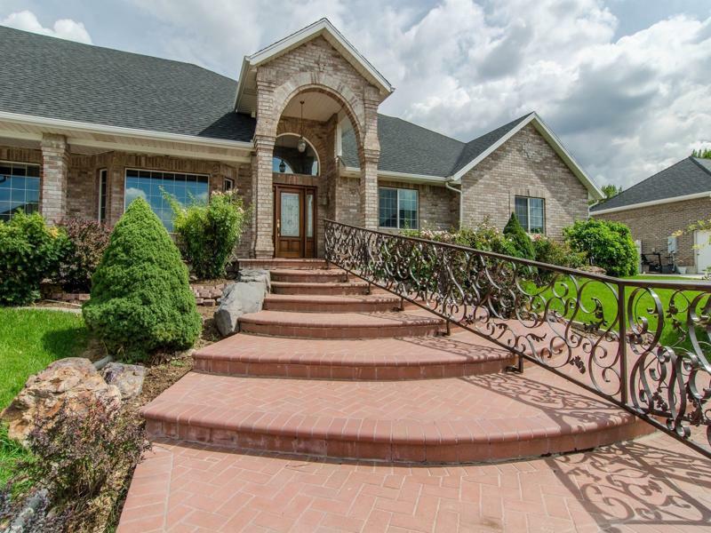 Utah'S Best Vacation Rentals - Draper Exterior foto