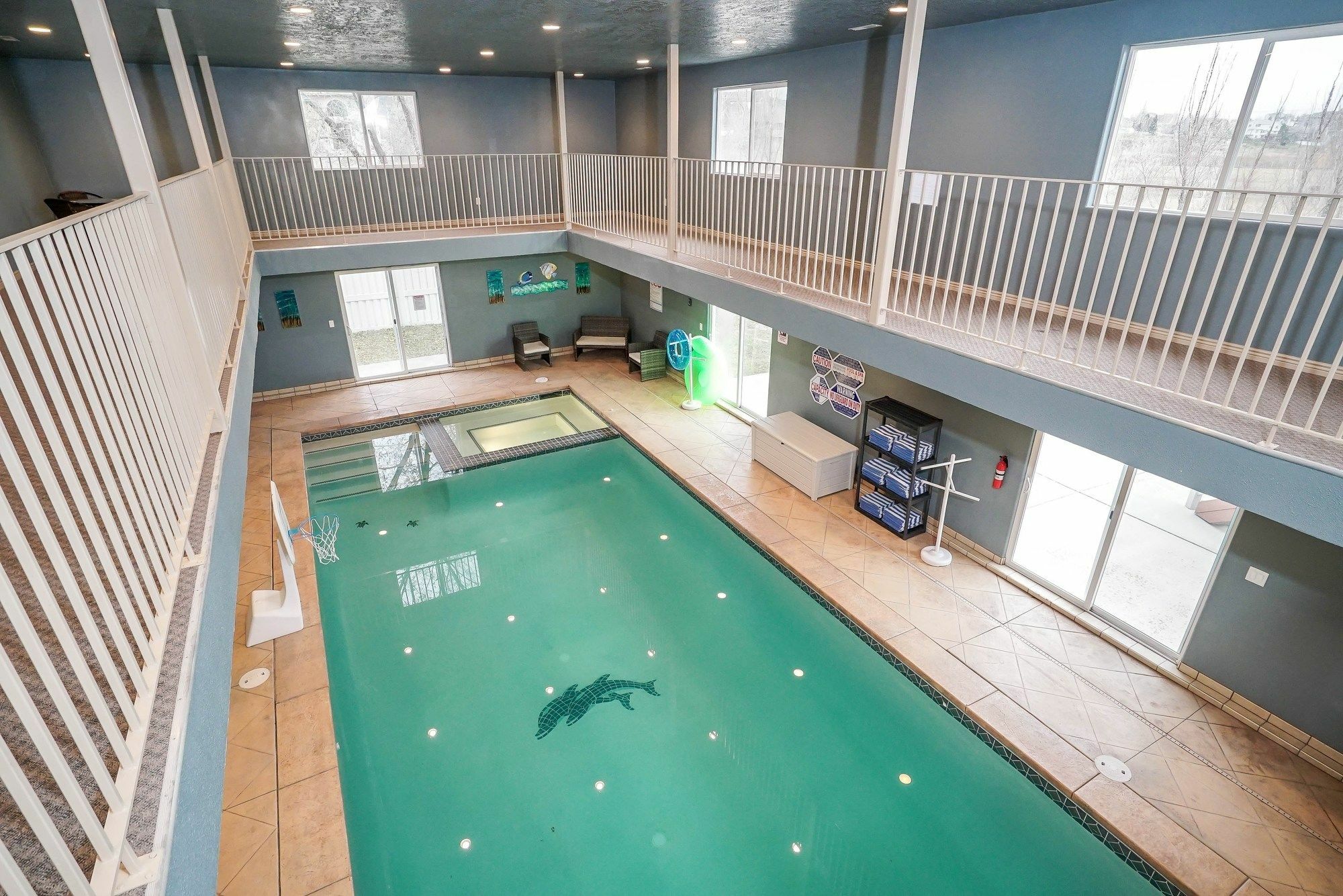 Utah'S Best Vacation Rentals - Draper Exterior foto