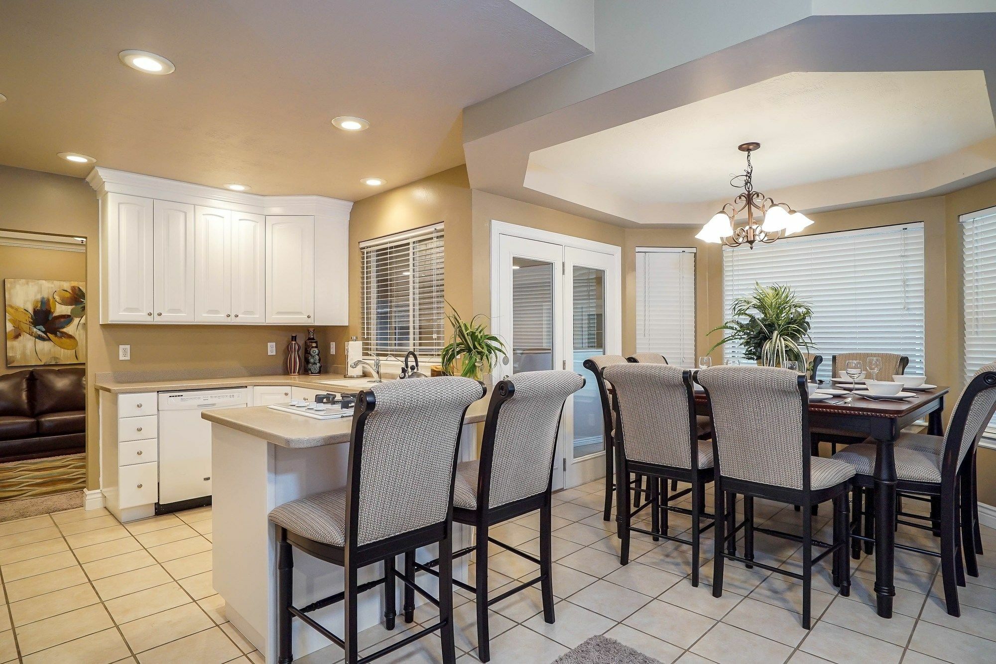 Utah'S Best Vacation Rentals - Draper Exterior foto