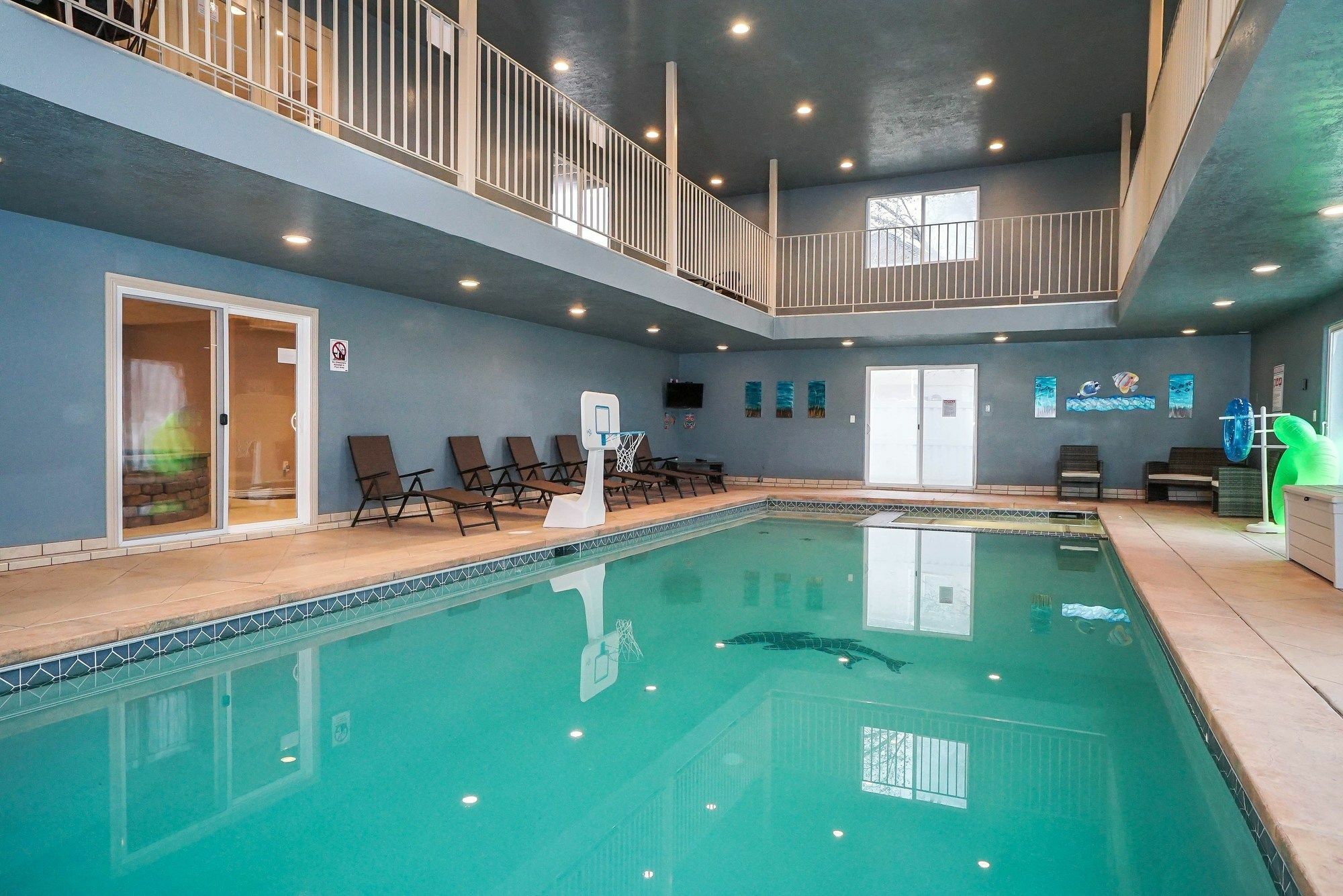 Utah'S Best Vacation Rentals - Draper Exterior foto