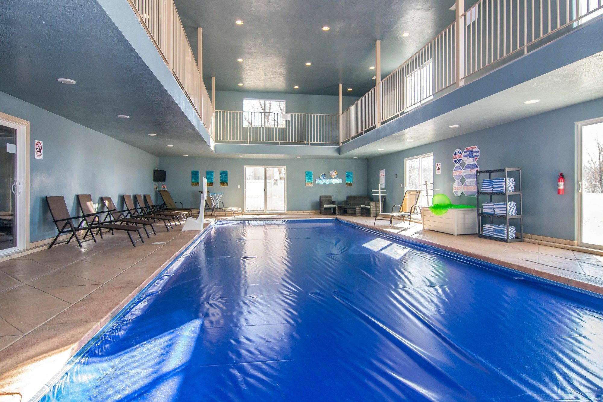 Utah'S Best Vacation Rentals - Draper Exterior foto